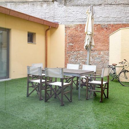 Appartement The Loft Unique Designed à Florence Extérieur photo