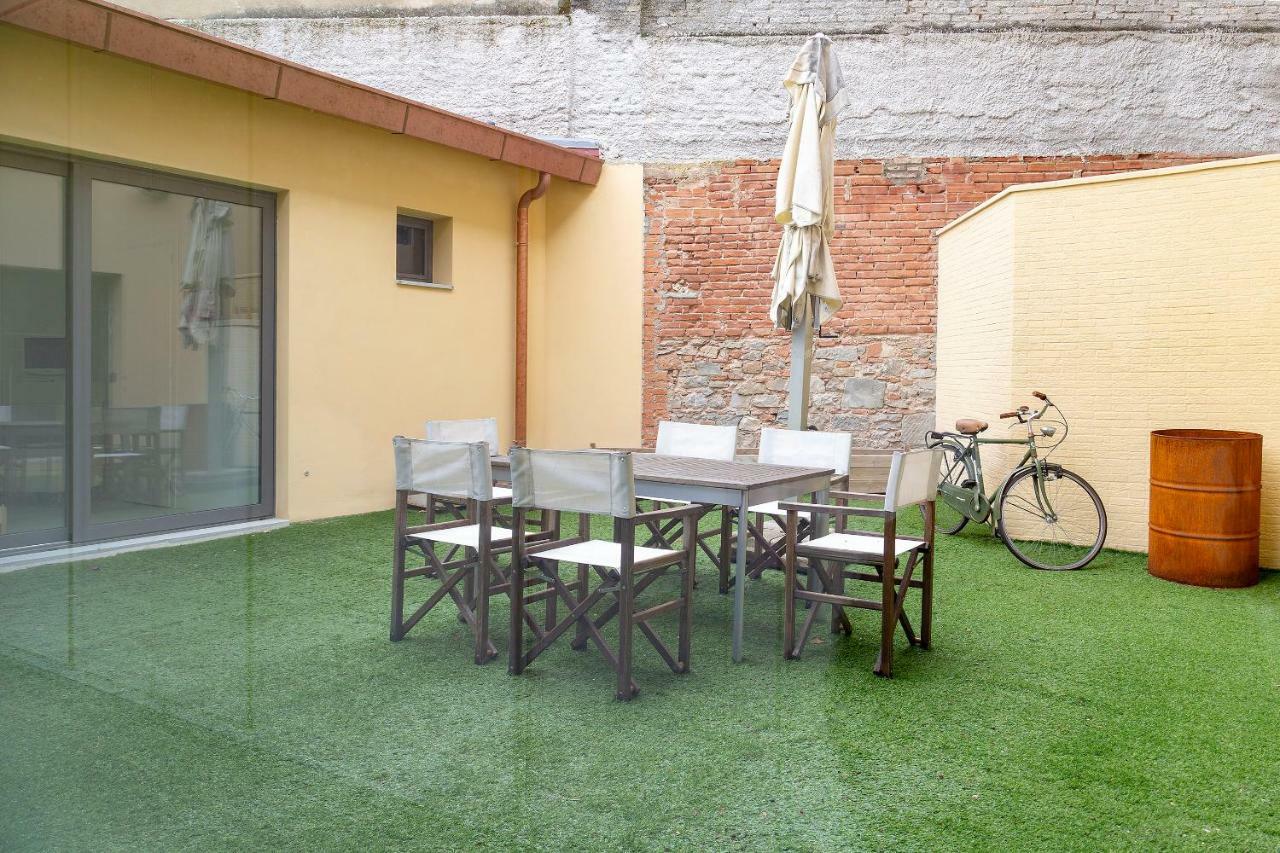 Appartement The Loft Unique Designed à Florence Extérieur photo